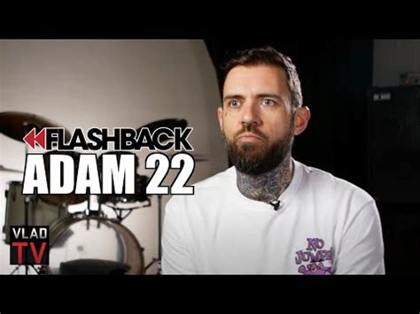 Adam22 on Cancelling Celina Powells Podcast After Odell。